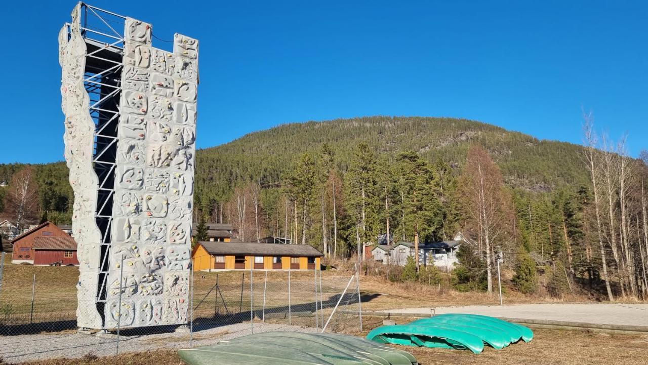 Holiday Cabin In Beautiful Surroundings ヴラダル エクステリア 写真