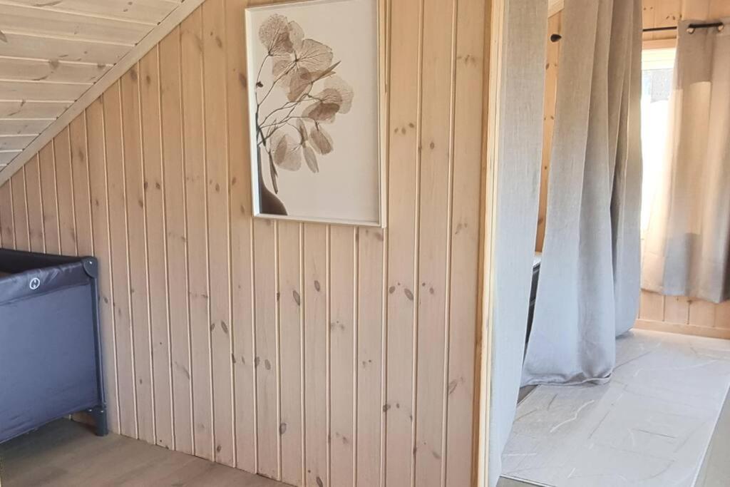 Holiday Cabin In Beautiful Surroundings ヴラダル エクステリア 写真