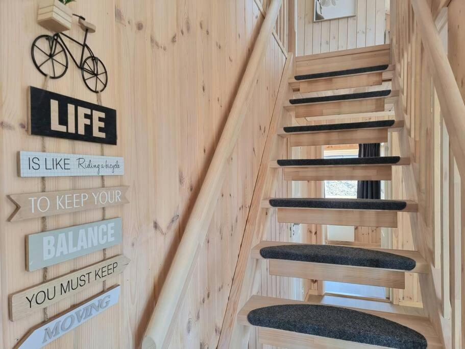 Holiday Cabin In Beautiful Surroundings ヴラダル エクステリア 写真