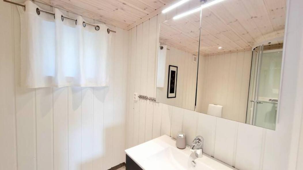 Holiday Cabin In Beautiful Surroundings ヴラダル エクステリア 写真