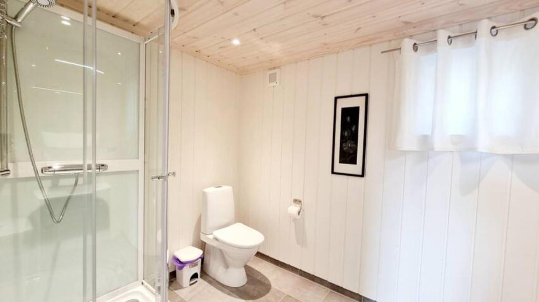 Holiday Cabin In Beautiful Surroundings ヴラダル エクステリア 写真